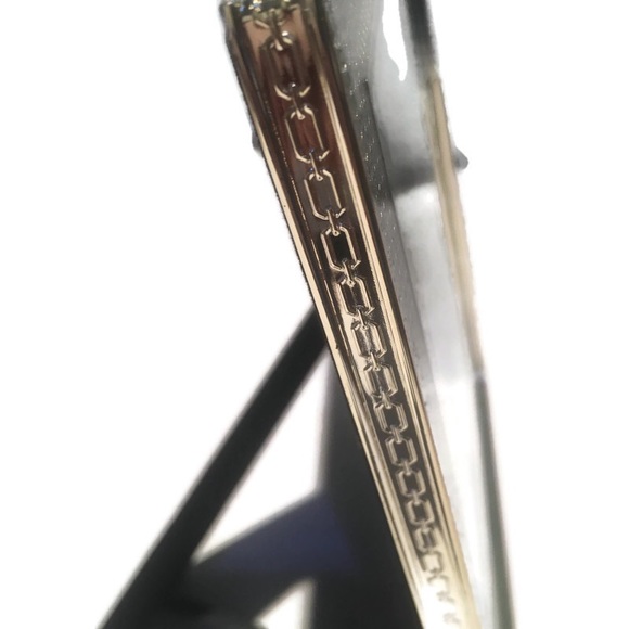 NWT Vera Wang Wedgewood, With Love Mist frame 8x10 - Picture 8 of 15